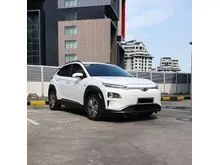 2020 Hyundai Kona 0.0 EV SUV