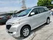 Used 2018 Toyota Avanza 1.5 E (A) High Loan, Guarantee Great Condition, Must View