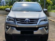 2018 Toyota Fortuner 2.7 SRZ SUV