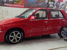 1990 Daihatsu Charade 1.0 Aura CX Hatchback