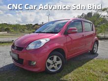 2011 Perodua Myvi 1.3 LE LIMITED EDITION TIPTOP CONDITION