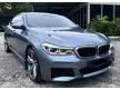 Used 2019 BMW Warranty Free Service 630i 2.0 GT M Sport Hatchback 87K KM Perfect Condition