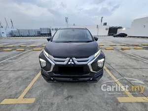 2021 Mitsubishi Xpander 1.5 MPV