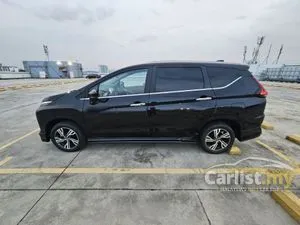 2021 Mitsubishi Xpander 1.5 MPV