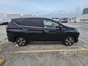 2021 Mitsubishi Xpander 1.5 MPV