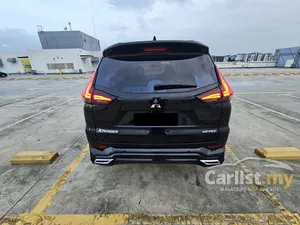 2021 Mitsubishi Xpander 1.5 MPV