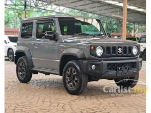 2025 Suzuki Jimny 1.5 ALLGRIP PRO SUV