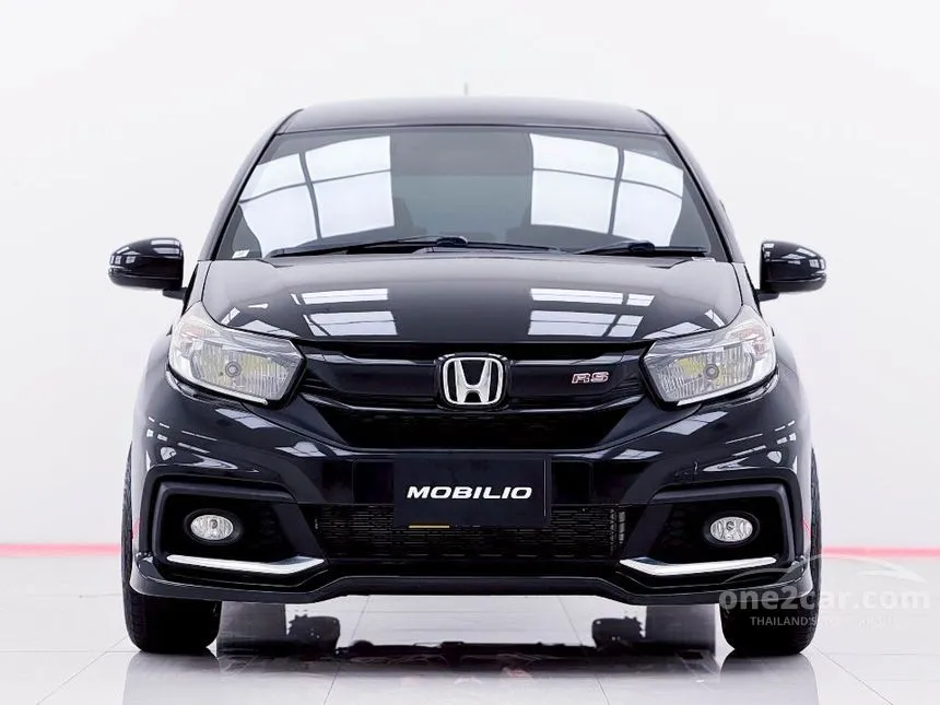 2019 Honda MOBILIO RS Wagon