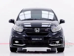 2019 Honda MOBILIO 1.5 RS Wagon