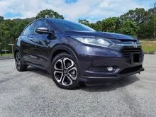 2016 Honda HR-V 1.8 i-VTEC V SUV