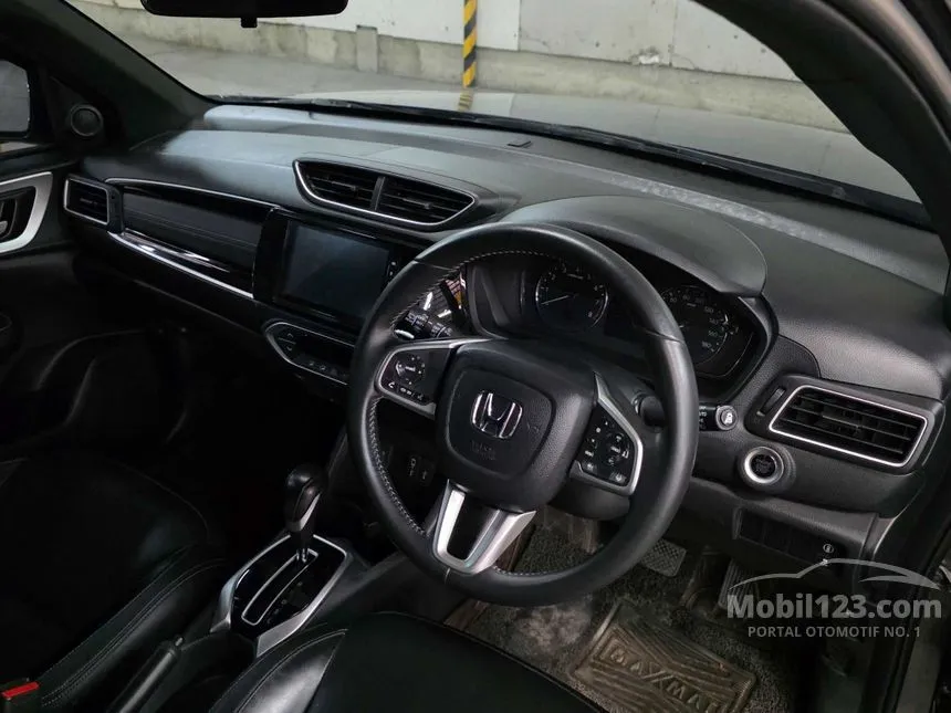 2022 Honda BR-V Prestige Honda Sensing SUV
