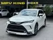 Recon 2021 Toyota Harrier 2.0 G LEATHER PACKAGE / MANY UNITS TO CHOOSE