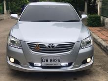 2009 Toyota Camry 2.0 (ปี 06-12) G Sedan AT