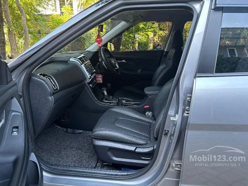 2022 Hyundai Creta Prime SUV