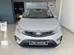 New Proton Persona Last Rebate 7days Delivery