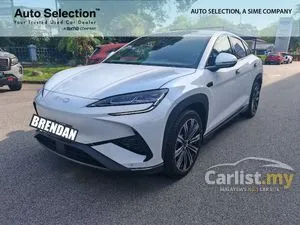 2024 BYD Sealion 7 Performance SUV