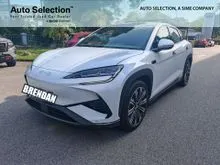 2024 BYD Sealion 7 0.0 Performance SUV(Brendan Joachim Sime Darby)