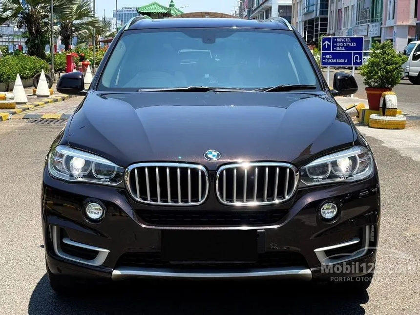 2014 BMW X5 xDrive35i xLine SUV