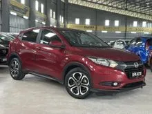 2018 Honda HR-V 1.8 S SUV