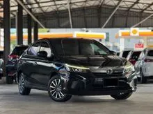 2023 Honda City 1.5 E Sedan (A) FULL SERVICE HONDA ,LOW MILEAGE ,TIP TOP CONDITION