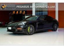 2018 Porsche Panamera 2.9 (ปี 16-20) 4 E-Hybrid Sedan AT