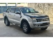 2012 Ford RANGER 2.2 XLT FACELIFT (A)