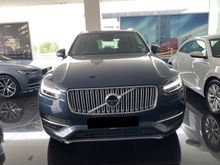 GEARING UP FOR YOUR NEW NORMAL 2018 Volvo XC90 2.0 T8