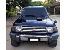 1995 Mitsubishi Pajero 2.5 SUV (A)