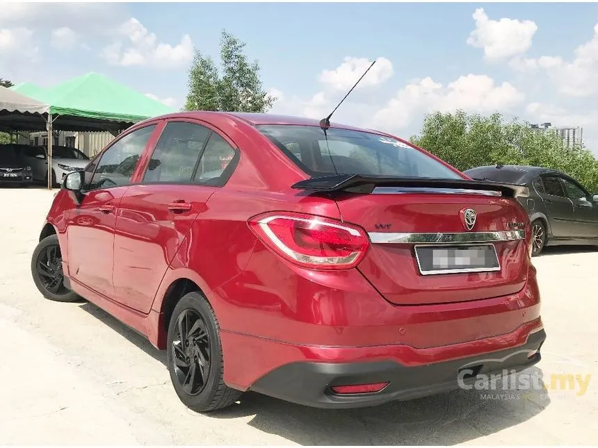 2016 Proton Persona Standard Sedan