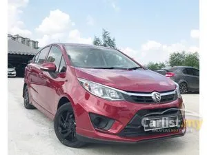 2016 Proton Persona 1.6 Standard Sedan