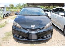 2010 Toyota Wish 1.8 (A)