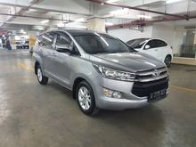 2018 Toyota Kijang Innova 2.4 G MPV