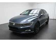 2016 Volkswagen Passat 2.0 TSI Highline Sedan (B8 EA888) (GOOD CONDITION) (OPEN CARBON INTAKE) (ONE YEAR WARRANTY) (FLOW FORGED SPORT RIM)