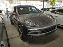 2014 Porsche Cayenne 3.6 SUV