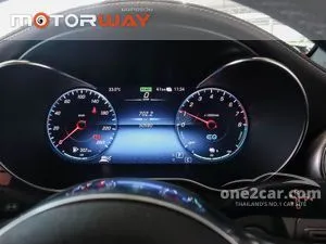 2023 Mercedes-Benz GLC300 2.0 e 4MATIC AMG Dynamic SUV