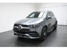 2021 Mercedes-Benz GLE450 3.0 4MATIC AMG Line SUV