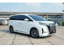 2025 Denza D9 0.0 Advanced MPV