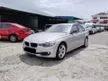 Used 2015 BMW 316i 1.6 Sedan