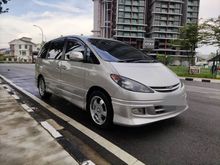 2002 Toyota Estima 2.4 G (A)
