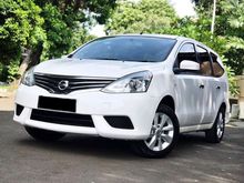 Grand livina AT 2015 Hanya DP 9,4 jt Atau Angs 2,3 Jtan Bln Bawa Pulang Kendaraan