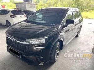 2022 Perodua Alza 1.5 AV*FULL RECORD*SUPER TIP TOP*