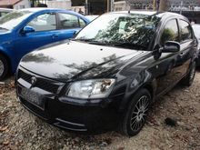 2008 Proton Saga 1.3 BLM B-Line Sedan (A)