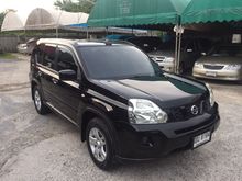 2010 Nissan X-Trail 2.0 (ปี 08-13) SUV AT