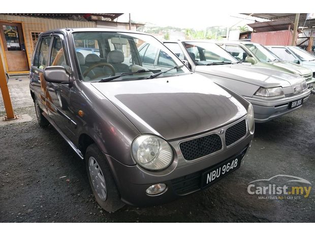Search 124 Perodua Kancil 850 EX Cars for Sale in Malaysia 