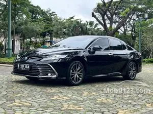 2022 Toyota Camry 2.5 Hybrid Sedan