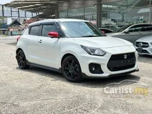 2024 Suzuki Swift 1.4 Sport Hatchback