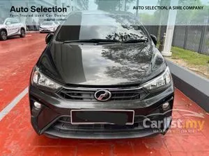 2023 Perodua Bezza 1.3 Advance Sedan