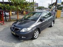 2008 Honda City 1.5 (A) VTEC/ONE LADY OWNER/ACC FREE/SERVICE UP TO DATE/FULL LOAN/CASH REBATE/NO REPAIR NEEDED/WELCOME FOR TEST DRIVE