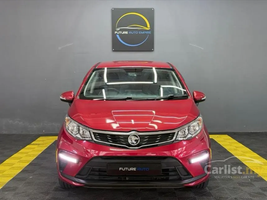 2023 Proton Persona Executive Sedan