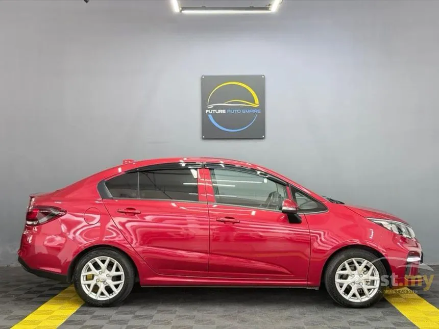 2023 Proton Persona Executive Sedan